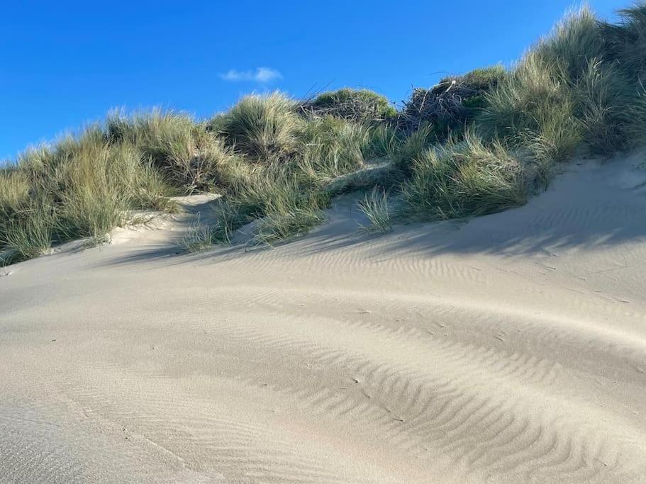 Charmante Maison Individuelle Proche Du Touquet Кюк Экстерьер фото