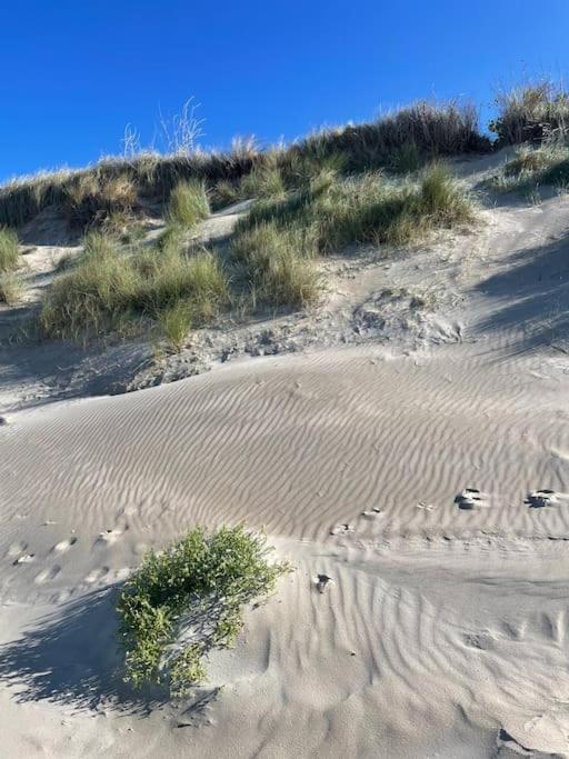 Charmante Maison Individuelle Proche Du Touquet Кюк Экстерьер фото