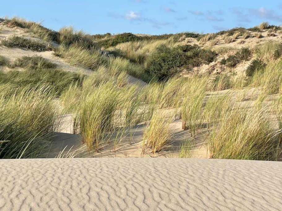 Charmante Maison Individuelle Proche Du Touquet Кюк Экстерьер фото